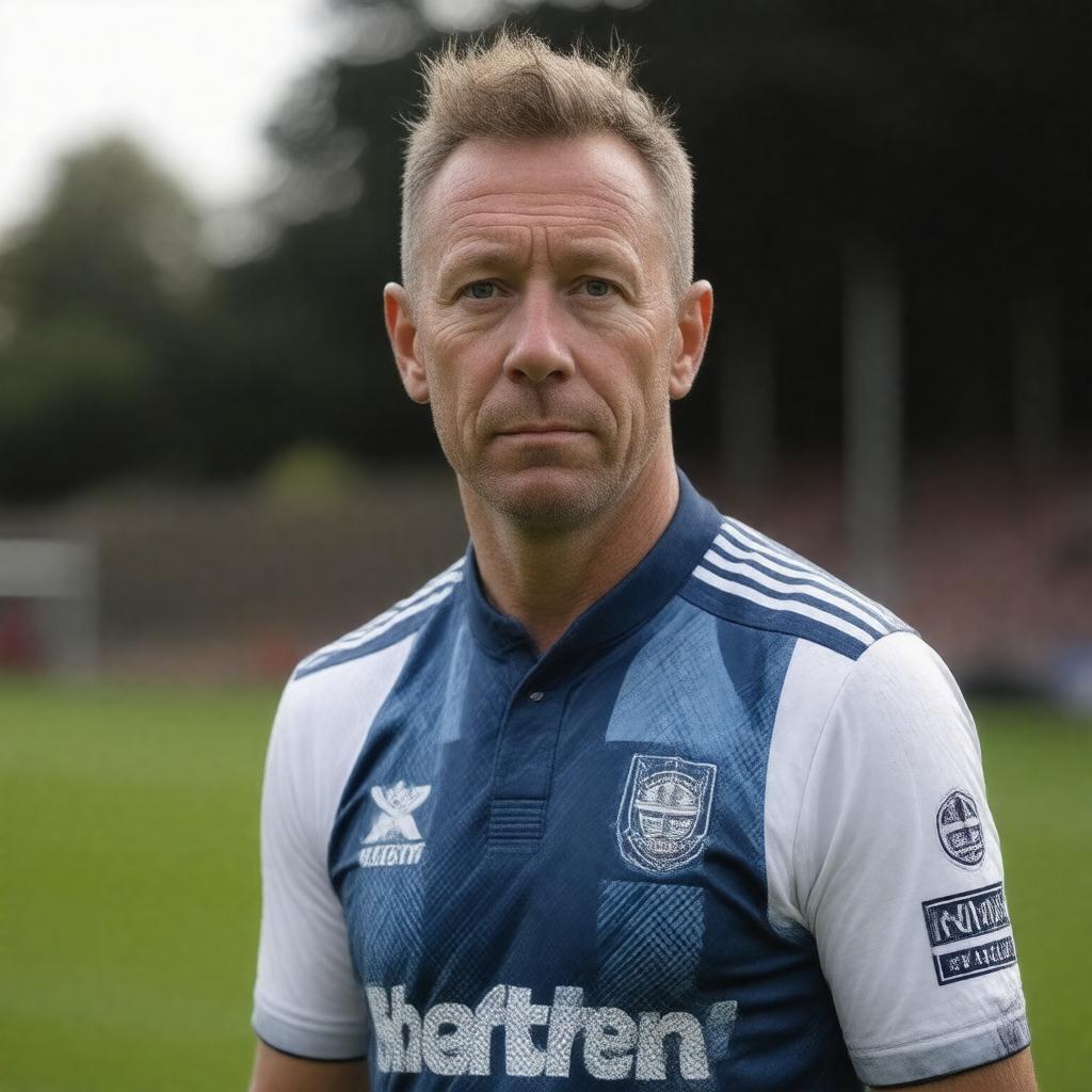 Neil Harris